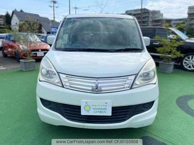 mitsubishi delica-d2 2011 quick_quick_DBA-MB15S_MB15S-107825 image 2