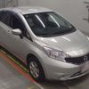 nissan note 2016 -NISSAN--Note NE12-108025---NISSAN--Note NE12-108025- image 6