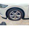 honda cr-z 2011 -HONDA--CR-Z DAA-ZF1--ZF1-1023524---HONDA--CR-Z DAA-ZF1--ZF1-1023524- image 6