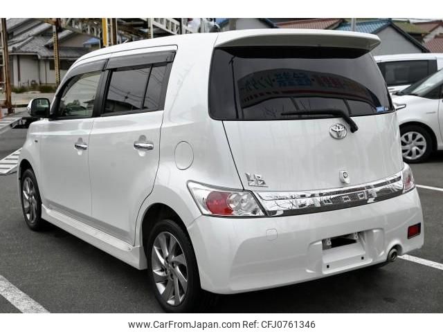 toyota bb 2015 quick_quick_CBA-QNC21_QNC21-0112403 image 2