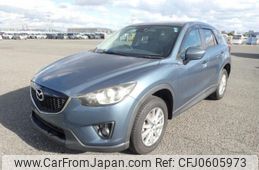 mazda cx-5 2013 quick_quick_LDA-KE2FW_128390