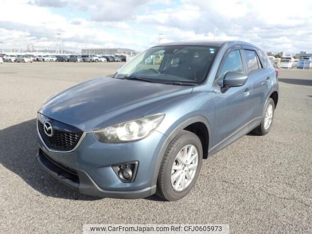 mazda cx-5 2013 quick_quick_LDA-KE2FW_128390 image 1