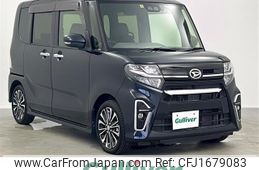 daihatsu tanto 2020 CFJ1679083