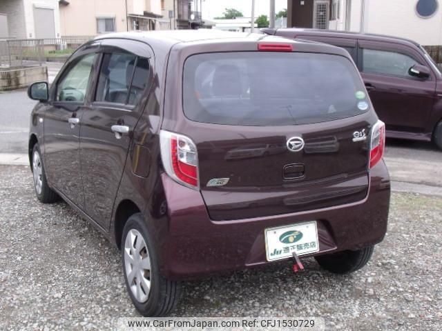 daihatsu mira-e-s 2013 CFJ1530729 image 2