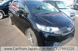 honda fit 2015 -HONDA--Fit GK3--5200070---HONDA--Fit GK3--5200070-