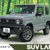 suzuki jimny 2023 quick_quick_JB64W_JB64W-316216 image 1