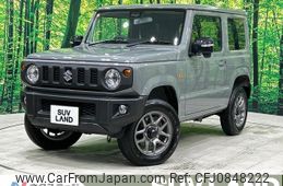 suzuki jimny 2023 quick_quick_JB64W_JB64W-316216