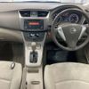 nissan sylphy 2014 -NISSAN--SYLPHY TB17-013988---NISSAN--SYLPHY TB17-013988- image 4