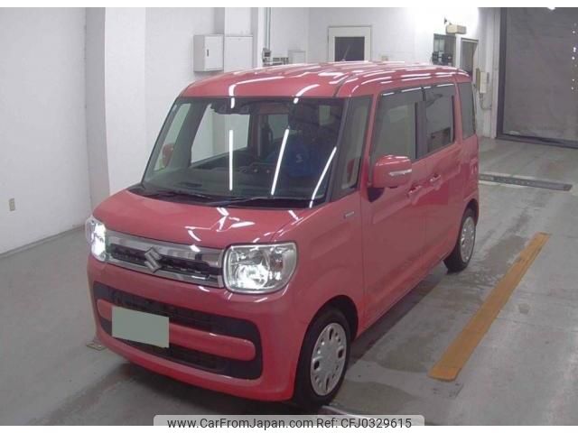 suzuki spacia 2021 quick_quick_5AA-MK53S_MK53S-352764 image 1