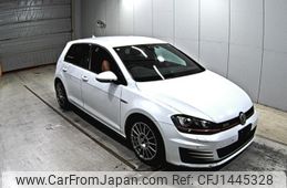 volkswagen golf 2017 -VOLKSWAGEN--VW Golf AUCHH-WVWZZZAUZHW040147---VOLKSWAGEN--VW Golf AUCHH-WVWZZZAUZHW040147-