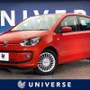 volkswagen up 2015 -VOLKSWAGEN--VW up DBA-AACHY--WVWZZZAAZGD022439---VOLKSWAGEN--VW up DBA-AACHY--WVWZZZAAZGD022439- image 1