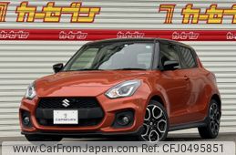 suzuki swift 2023 -SUZUKI--Swift 4BA-ZC33S--ZC33S-505179---SUZUKI--Swift 4BA-ZC33S--ZC33S-505179-