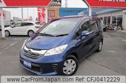 honda freed 2016 -HONDA--Freed GB3--1643358---HONDA--Freed GB3--1643358-