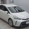 toyota prius-α 2015 -TOYOTA 【岐阜 339ﾙ1130】--Prius α DAA-ZVW41W--ZVW41-3386213---TOYOTA 【岐阜 339ﾙ1130】--Prius α DAA-ZVW41W--ZVW41-3386213- image 10