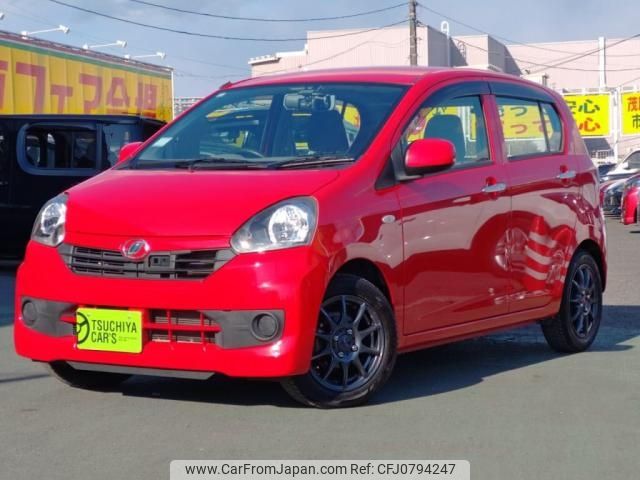 daihatsu mira-e-s 2015 -DAIHATSU--Mira e:s DBA-LA300S--LA300S-1319346---DAIHATSU--Mira e:s DBA-LA300S--LA300S-1319346- image 1