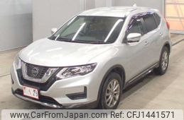 nissan x-trail 2020 -NISSAN--X-Trail DAA-HNT32--HNT32-186728---NISSAN--X-Trail DAA-HNT32--HNT32-186728-