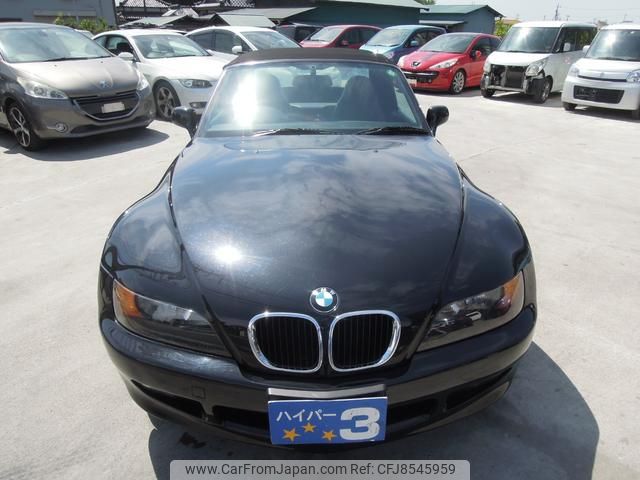 bmw z3-roadster 1997 CFJ8545959 image 2