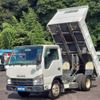 isuzu elf-truck 2011 -ISUZU--Elf BKG-NKR85AD--NKR85-7018944---ISUZU--Elf BKG-NKR85AD--NKR85-7018944- image 1