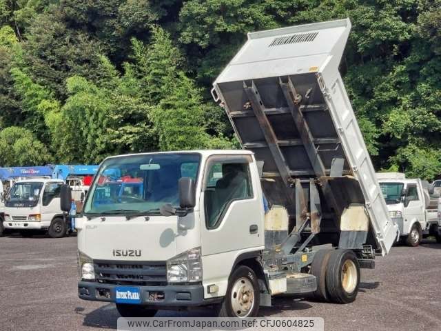 isuzu elf-truck 2011 -ISUZU--Elf BKG-NKR85AD--NKR85-7018944---ISUZU--Elf BKG-NKR85AD--NKR85-7018944- image 1