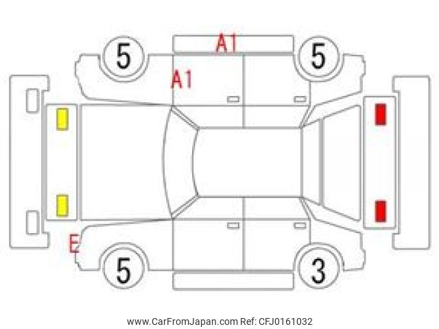 nissan leaf 2018 -NISSAN--Leaf ZAA-ZE1--ZE1-011895---NISSAN--Leaf ZAA-ZE1--ZE1-011895- image 2