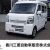 mitsubishi minicab-van 2024 CFJ1869123 image 1