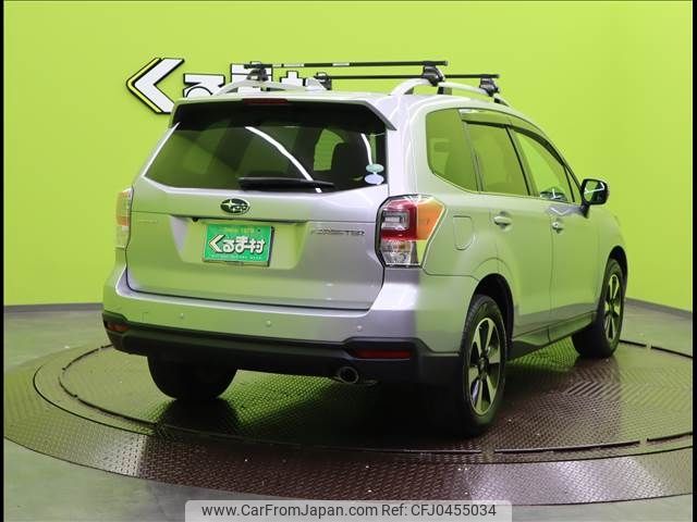 subaru forester 2016 -SUBARU--Forester DBA-SJ5--SJ5-088102---SUBARU--Forester DBA-SJ5--SJ5-088102- image 2