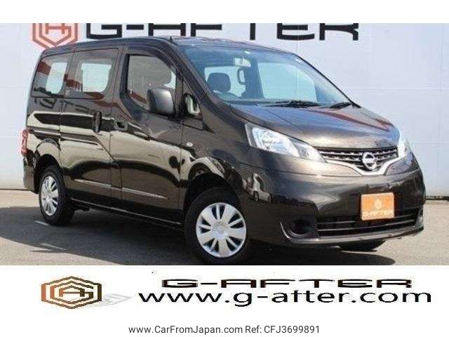 nissan nv200-vanette-van 2018 -日産--ＮＶ２００バネットバン DBF-VM20--VM20-123090---日産--ＮＶ２００バネットバン DBF-VM20--VM20-123090- image 1