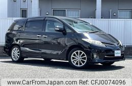 toyota estima 2010 -TOYOTA--Estima DBA-ACR50W--ACR50-7087532---TOYOTA--Estima DBA-ACR50W--ACR50-7087532-