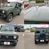 suzuki jimny 2025 quick_quick_3BA-JB64W_JB64W-389768 image 8