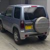 mitsubishi pajero-mini 2006 -MITSUBISHI 【松戸 583ﾕ9】--Pajero mini H58A--H58A-0701279---MITSUBISHI 【松戸 583ﾕ9】--Pajero mini H58A--H58A-0701279- image 2