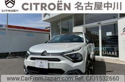 citroen c4 2024 CFJ1532660