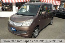 mitsubishi delica-d2 2011 -MITSUBISHI--Delica D2 DBA-MB15S--MB15S----MITSUBISHI--Delica D2 DBA-MB15S--MB15S--