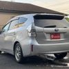 toyota prius-α 2012 quick_quick_ZVW40W_ZVW40-3022729 image 5