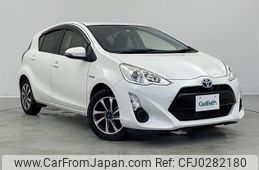 toyota aqua 2015 -TOYOTA--AQUA DAA-NHP10--NHP10-6417916---TOYOTA--AQUA DAA-NHP10--NHP10-6417916-