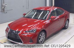 lexus is 2018 -LEXUS--Lexus IS AVE30-5075452---LEXUS--Lexus IS AVE30-5075452-