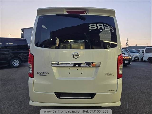 nissan caravan-van 2018 -NISSAN--Caravan Van LDF-VW6E26--VW6E26-106746---NISSAN--Caravan Van LDF-VW6E26--VW6E26-106746- image 2