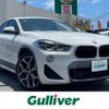 bmw x2 2018 -BMW--BMW X2 DBA-YH15--WBAYH12030EM92652---BMW--BMW X2 DBA-YH15--WBAYH12030EM92652- image 1