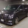 toyota alphard 2017 -TOYOTA 【和歌山 307ﾔ5555】--Alphard DBA-AGH30W--AGH30-0122880---TOYOTA 【和歌山 307ﾔ5555】--Alphard DBA-AGH30W--AGH30-0122880- image 1