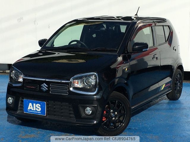 suzuki alto-works 2019 -SUZUKI--Alto Works DBA-HA36S--HA36S-913554---SUZUKI--Alto Works DBA-HA36S--HA36S-913554- image 1
