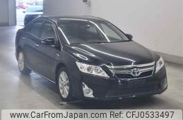 toyota camry undefined -TOYOTA--Camry AVV50-1031715---TOYOTA--Camry AVV50-1031715-