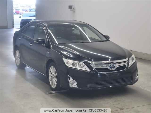 toyota camry undefined -TOYOTA--Camry AVV50-1031715---TOYOTA--Camry AVV50-1031715- image 1