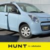 suzuki alto 2012 -SUZUKI--Alto DBA-HA25S--HA25S-825302---SUZUKI--Alto DBA-HA25S--HA25S-825302- image 1