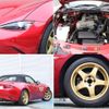 mazda roadster 2015 quick_quick_ND5RC_ND5RC-100680 image 9