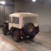 mitsubishi jeep 1990 CFJ2122519 image 2