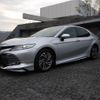 toyota camry 2018 -TOYOTA--Camry DAA-AXVH70--AXVH70-1020874---TOYOTA--Camry DAA-AXVH70--AXVH70-1020874- image 2