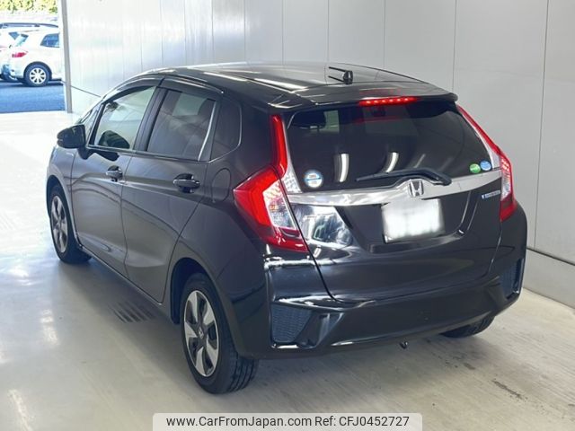 honda fit 2016 -HONDA 【広島 502ひ3721】--Fit GP5-4303314---HONDA 【広島 502ひ3721】--Fit GP5-4303314- image 2