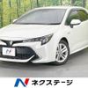 toyota corolla-sport 2018 -TOYOTA--Corolla Sport 6AA-ZWE211H--ZWE211-1001506---TOYOTA--Corolla Sport 6AA-ZWE211H--ZWE211-1001506- image 1