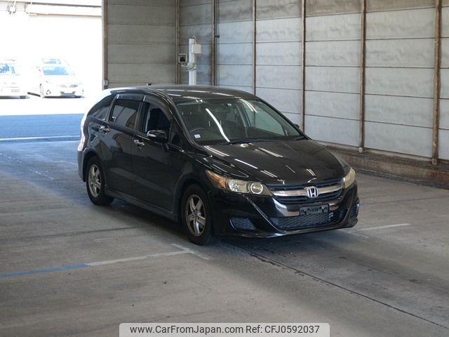 honda stream 2009 -HONDA--Stream RN6-3114680---HONDA--Stream RN6-3114680- image 1