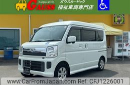nissan clipper-rio 2020 -NISSAN--Clipper Rio ABA-DR17Wｶｲ--DR17W-202753---NISSAN--Clipper Rio ABA-DR17Wｶｲ--DR17W-202753-