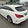 mercedes-benz cla-class 2015 -MERCEDES-BENZ--Benz CLA DBA-117942--WDD1179422N251879---MERCEDES-BENZ--Benz CLA DBA-117942--WDD1179422N251879- image 15